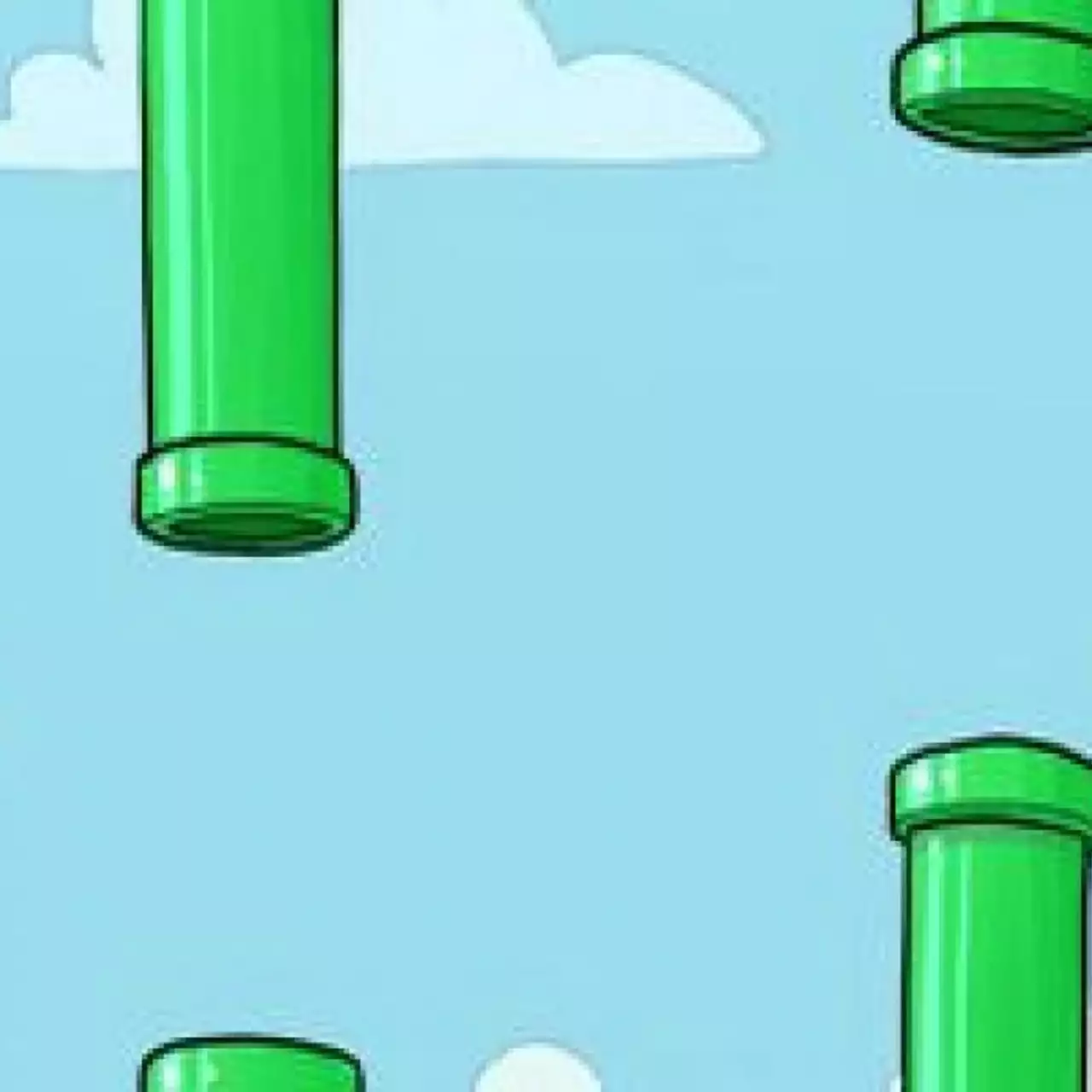 Автор Flappy Bird удалил игру, потому что она вызывала привыкание Автор Flappy Bird удалил игру, потому что она вызывала привыкание