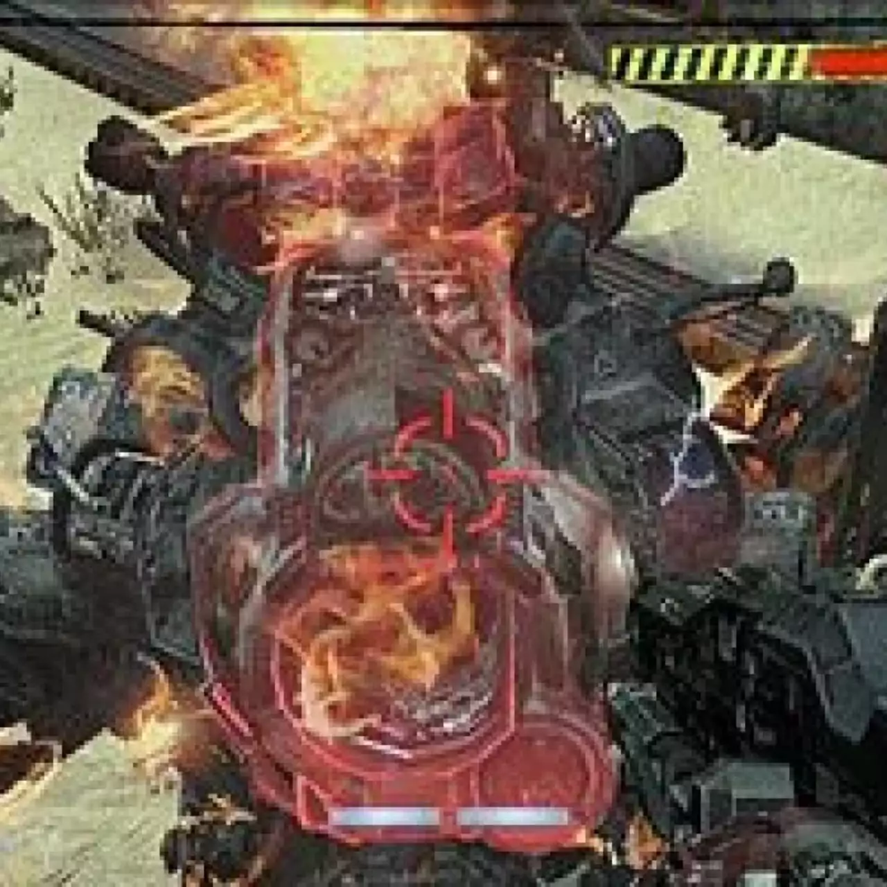 Авторы Titanfall сообщили о начале бета-тестирования игры — Обновлено