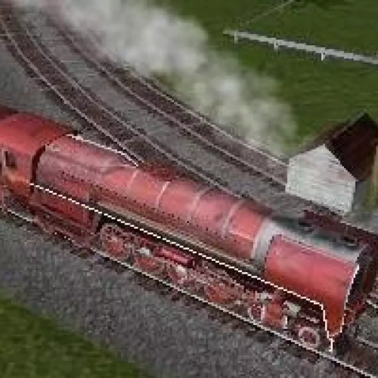 Коды на Railroad Tycoon 3