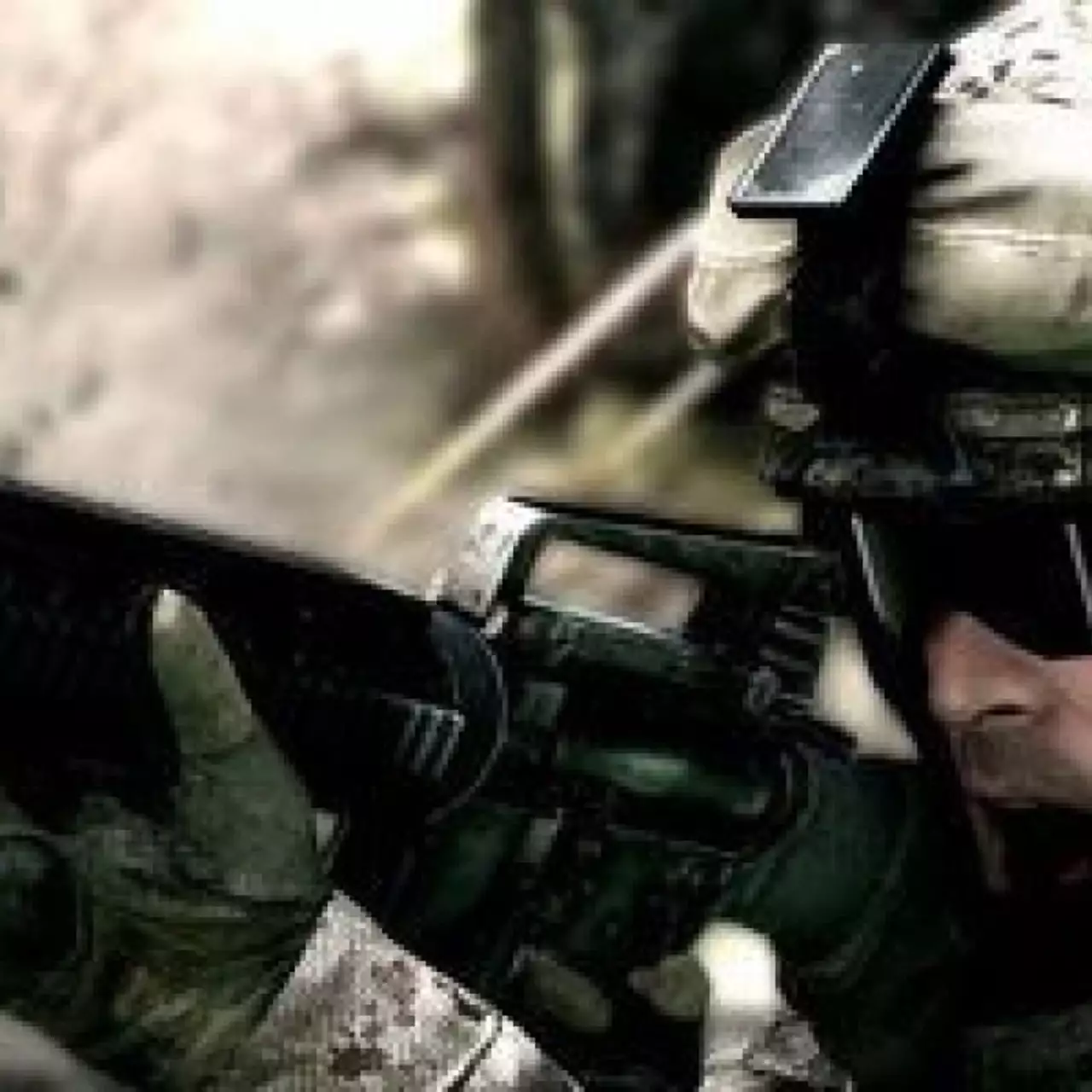 Скриншоты Battlefield 3: Operation Guillotine Скриншоты Battlefield 3: Operation Guillotine