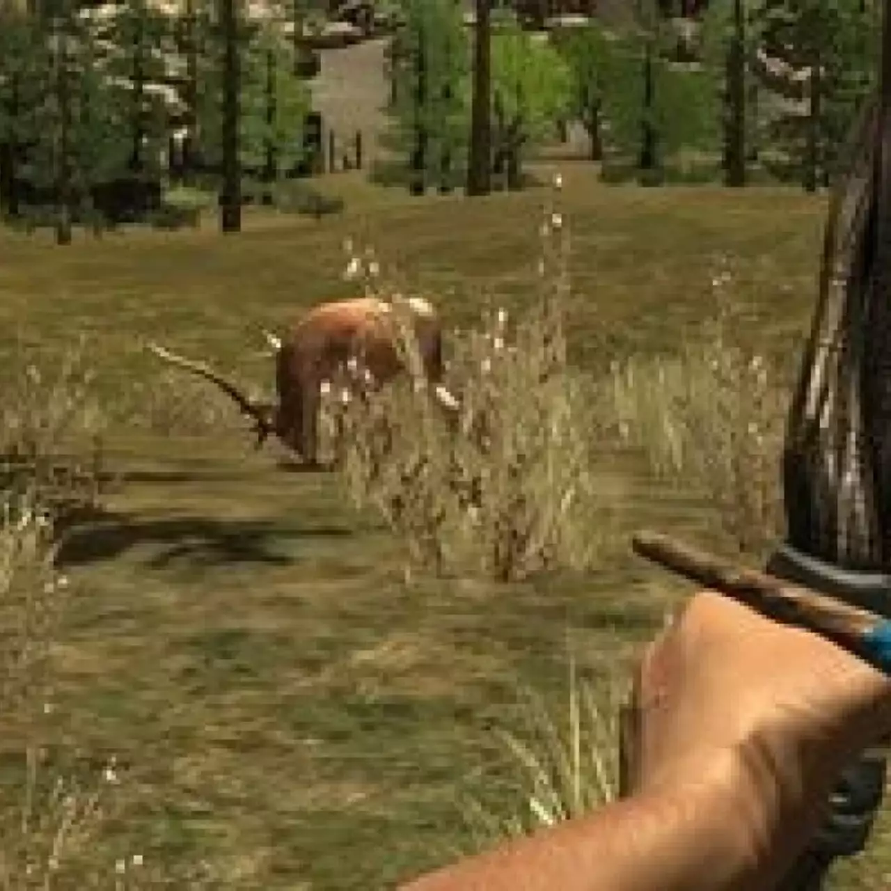В Rust появилась защита от читеров В Rust появилась защита от читеров