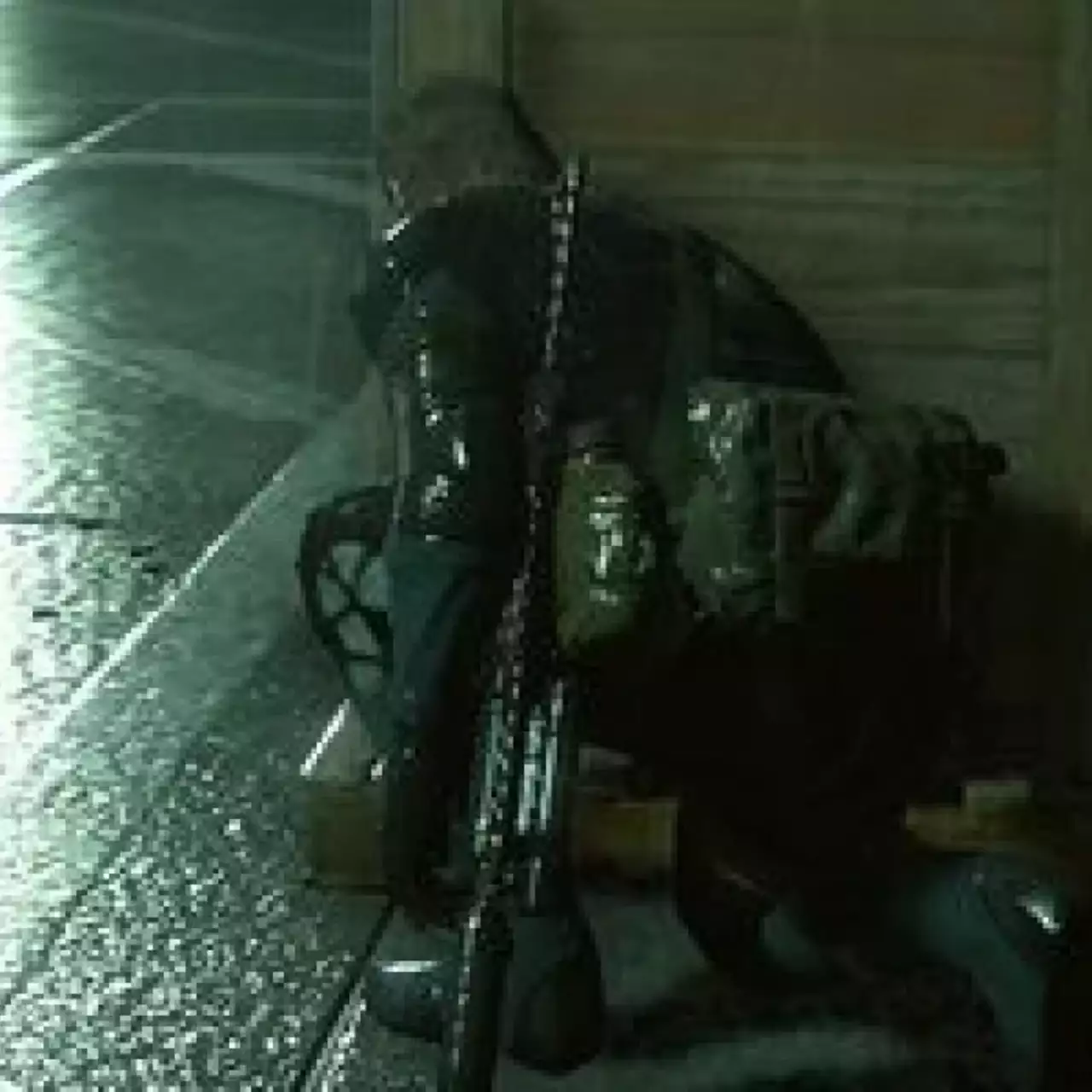 Metal Gear Solid 5 могла выглядеть, как фильмы 80-х годов Metal Gear Solid 5 могла выглядеть, как фильмы 80-х годов