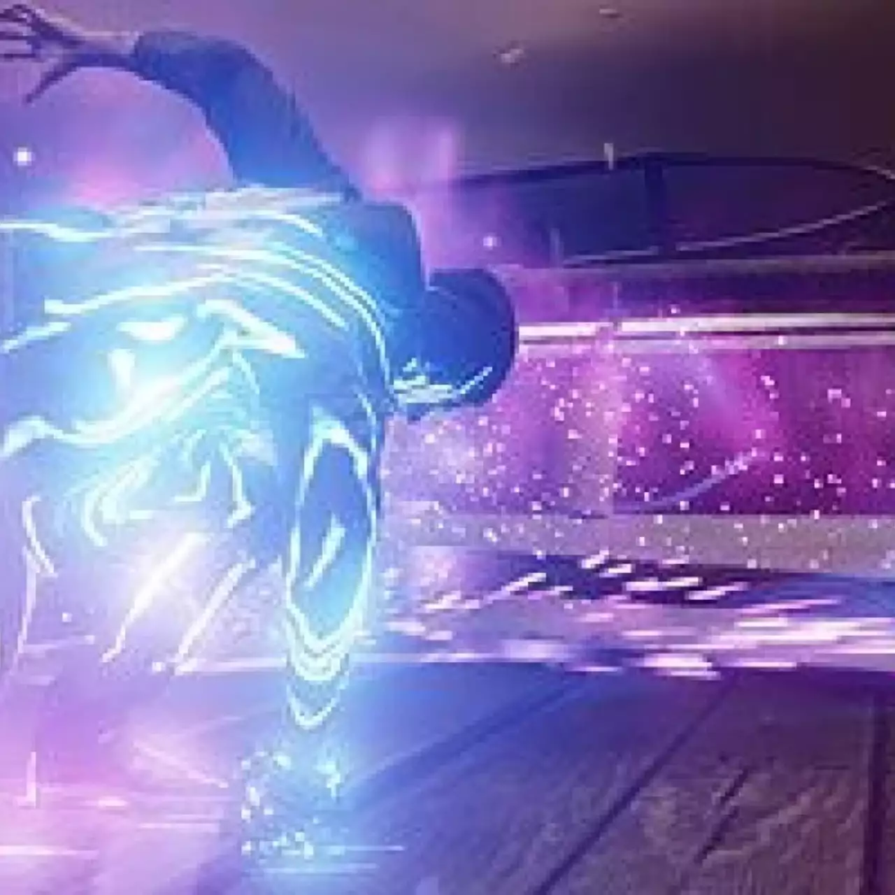 Видео inFamous: Second Son показало подружку главного героя Видео inFamous: Second Son показало подружку главного героя