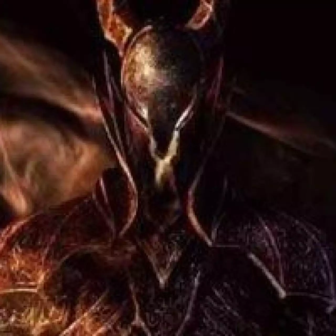 Пролог Dark Souls Пролог Dark Souls