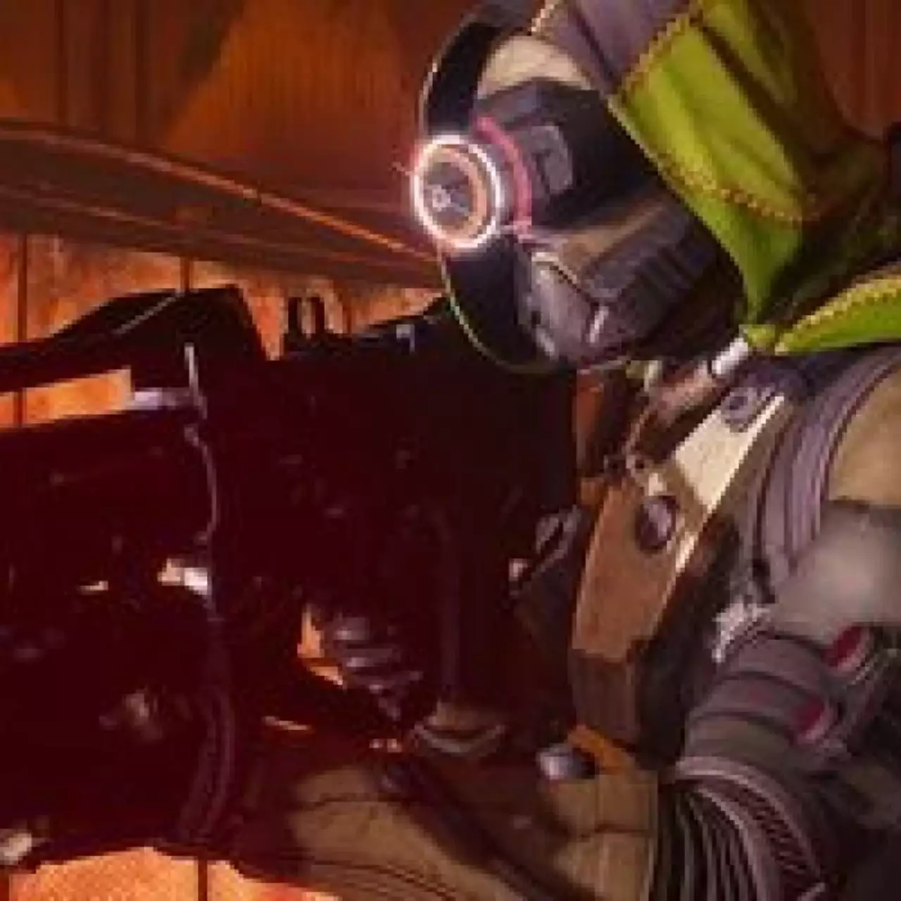 В Destiny появятся скоростные скутеры, как в Star Wars