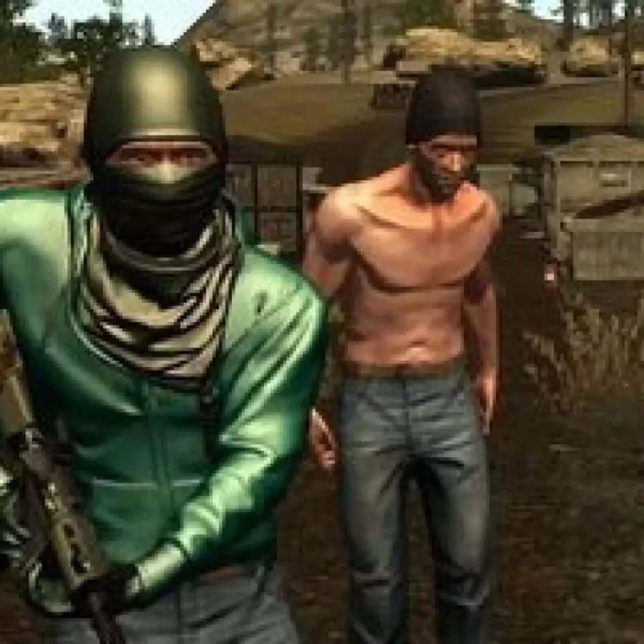 Разработчики Rust приступили к освоению Xbox One Разработчики Rust приступили к освоению Xbox One