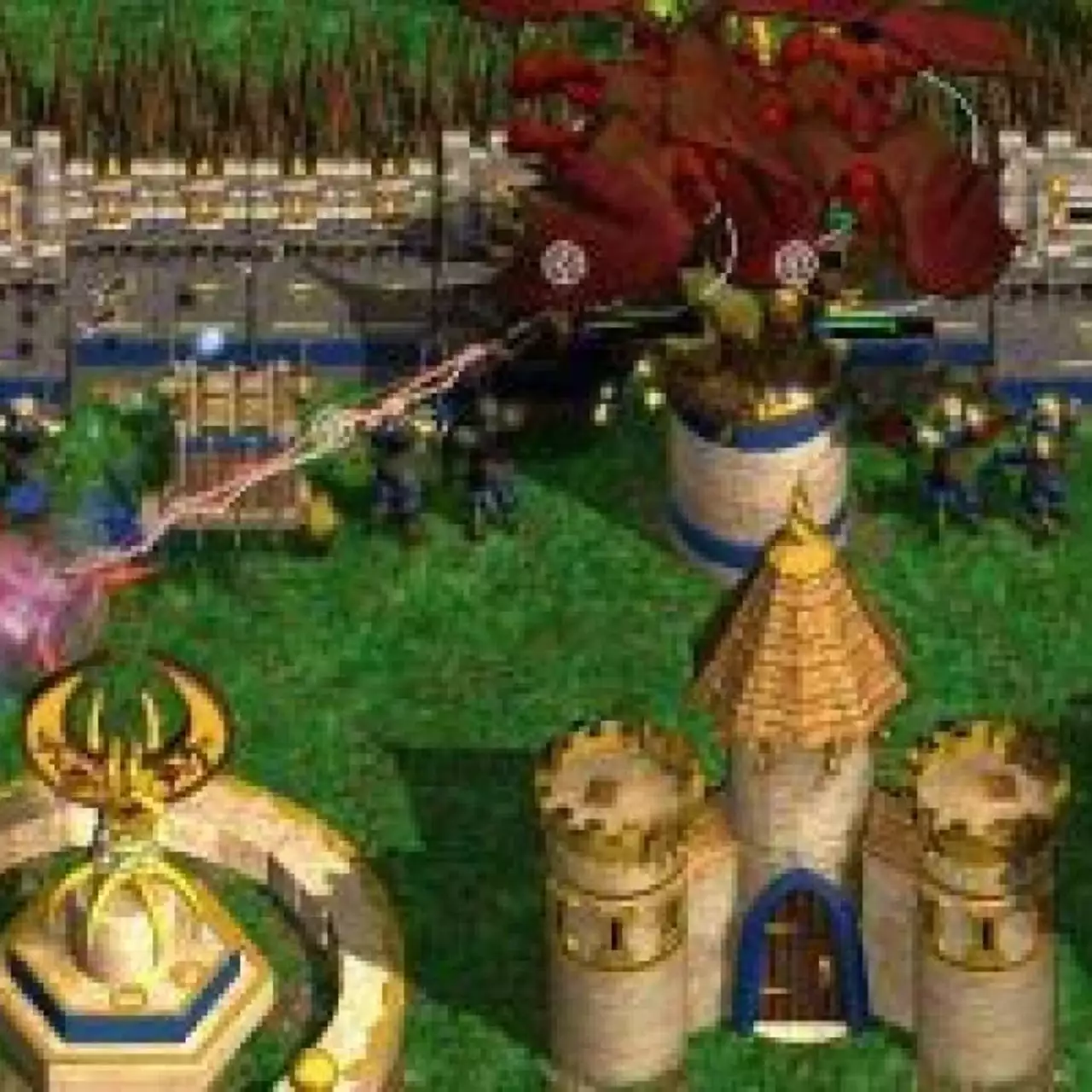 Коды на Warlords: Battlecry 2 Коды на Warlords: Battlecry 2