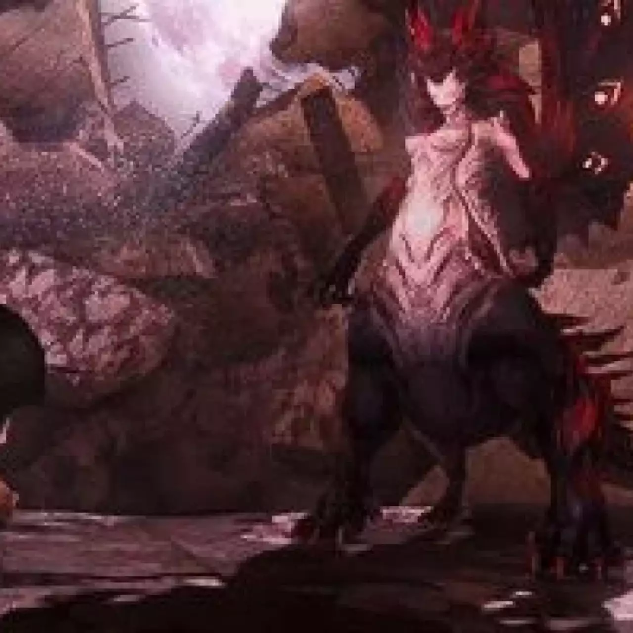 Когти Хаоса станут вторым оружием Дракулы в Castlevania: Lords of Shadow 2