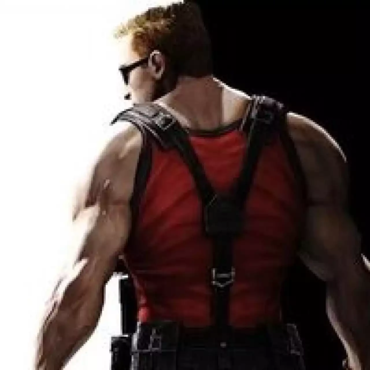 Системные требования Duke Nukem Forever Системные требования Duke Nukem Forever