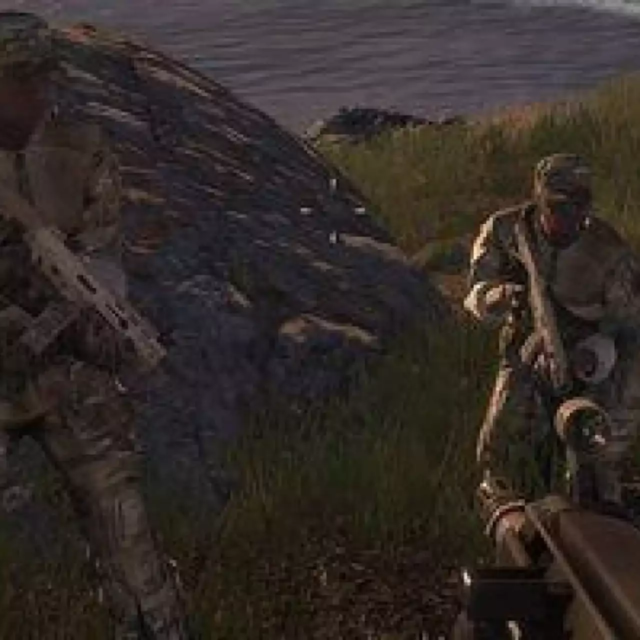 Анонсировано дополнение Zeus для ArmA 3, в котором каждый может стать богом Анонсировано дополнение Zeus для ArmA 3, в котором каждый может стать богом