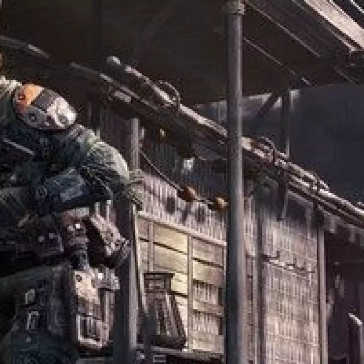 Бета-версия Titanfall содержит лишь малую часть огромного мира