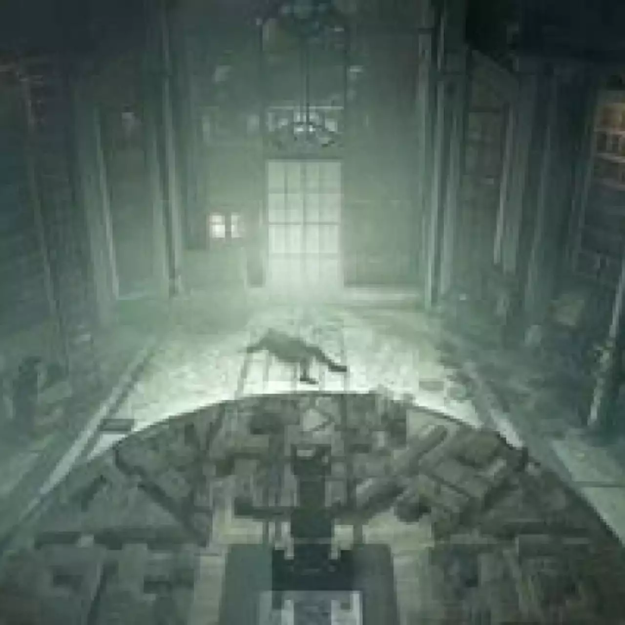 Thief (2014) получила первую оценку