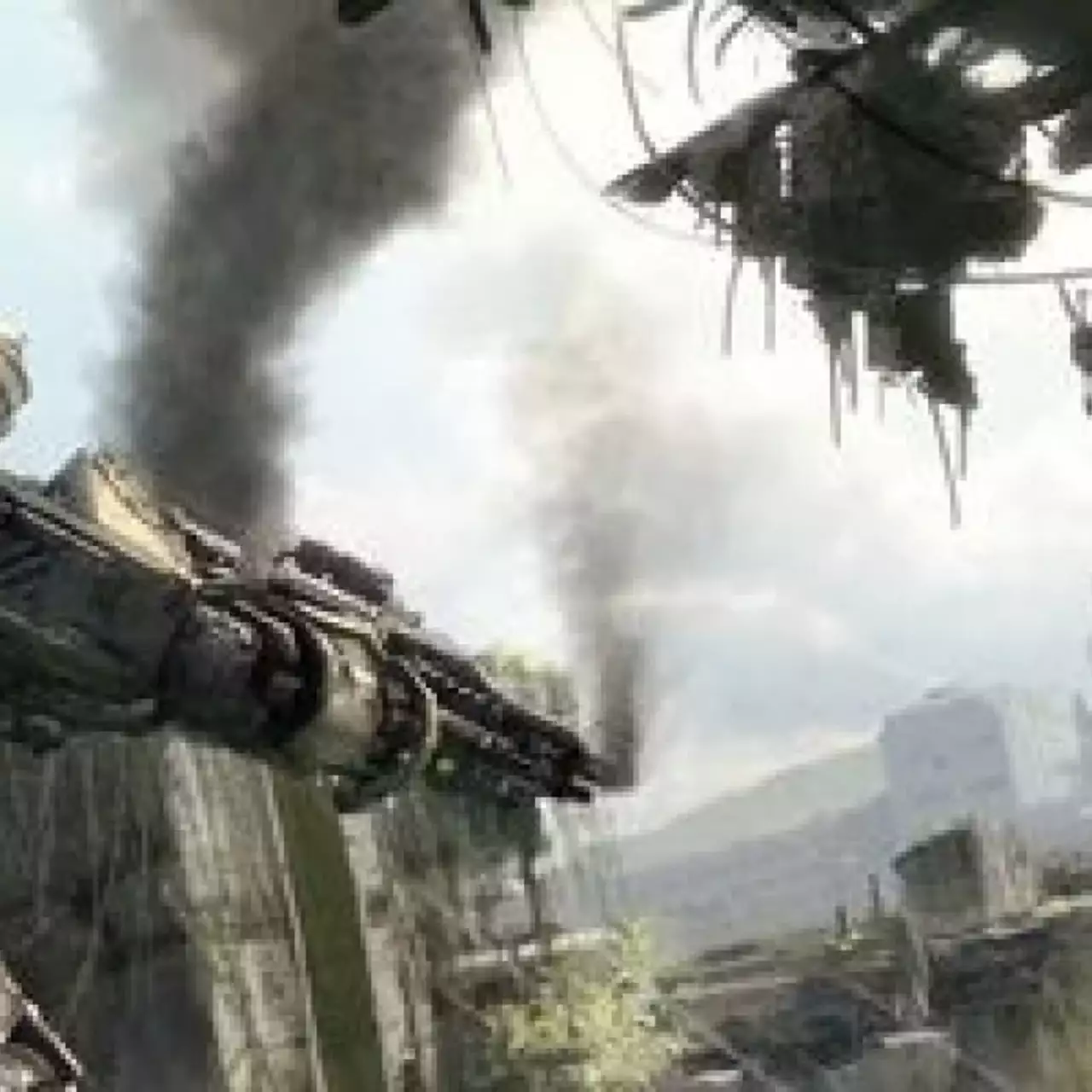 Бета Titanfall доступна для всех желающих Бета Titanfall доступна для всех желающих