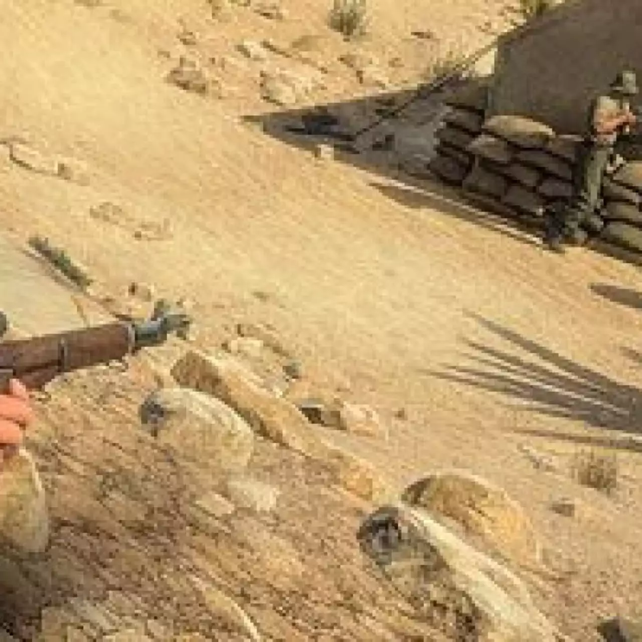 Улучшенная Kill Cam в Sniper Elite 3 показала самые жуткие подробности убийства человека