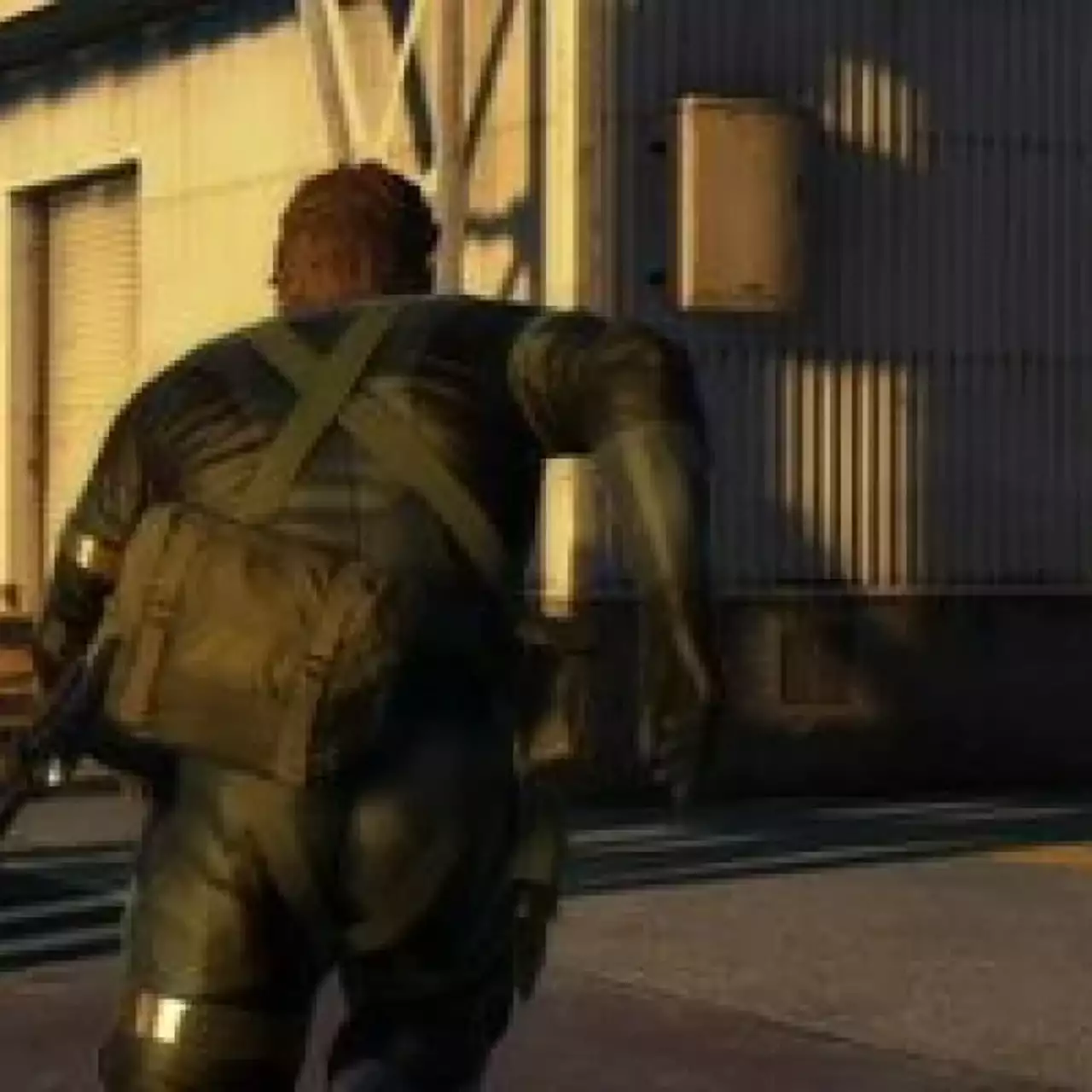 Разрешение MGS 5: Ground Zeroes на Xbox One будет меньше, чем на PS4 Разрешение MGS 5: Ground Zeroes на Xbox One будет меньше, чем на PS4