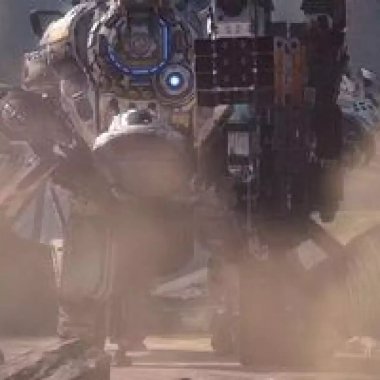 В финальной версии Titanfall будет 14 карт и сплитскрин