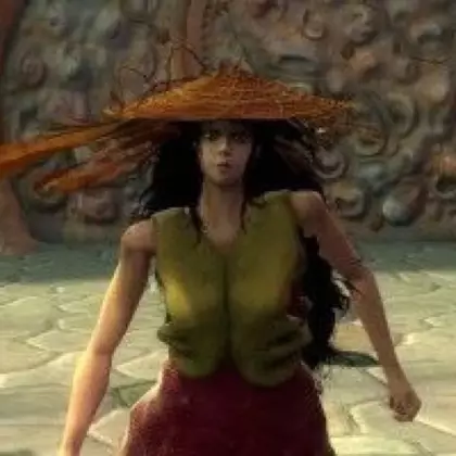 Коды на Zeno Clash