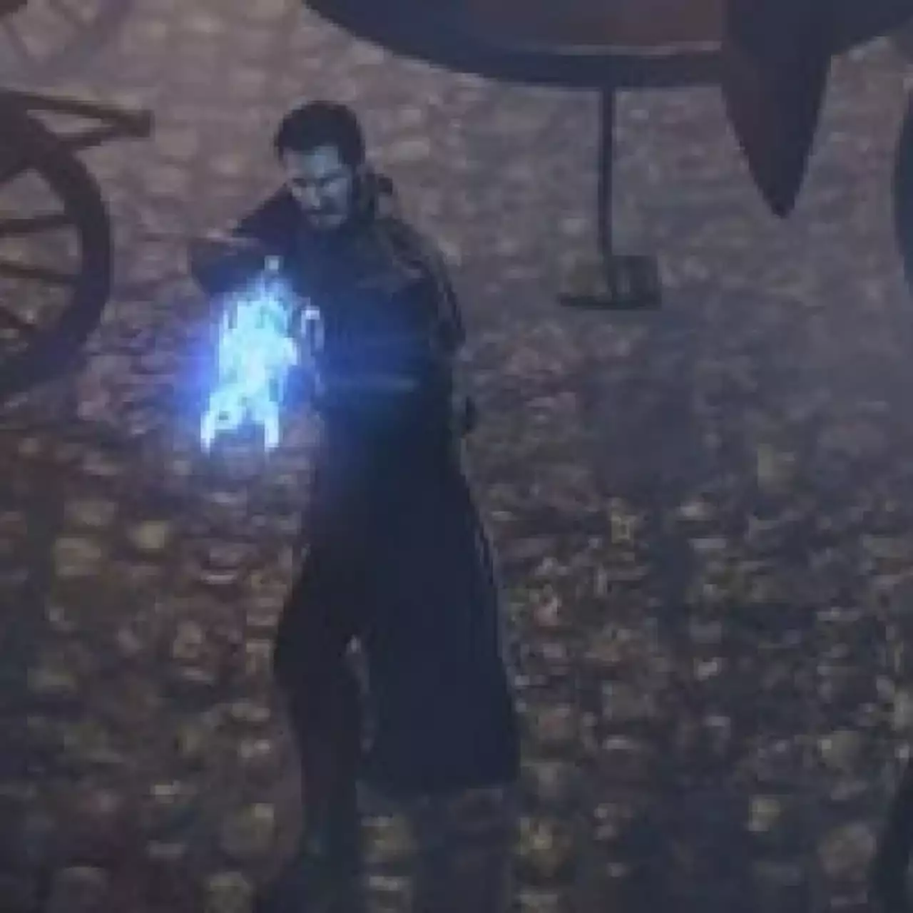 Боевая система Order: 1886 будет схожа с той, что была в Last of Us