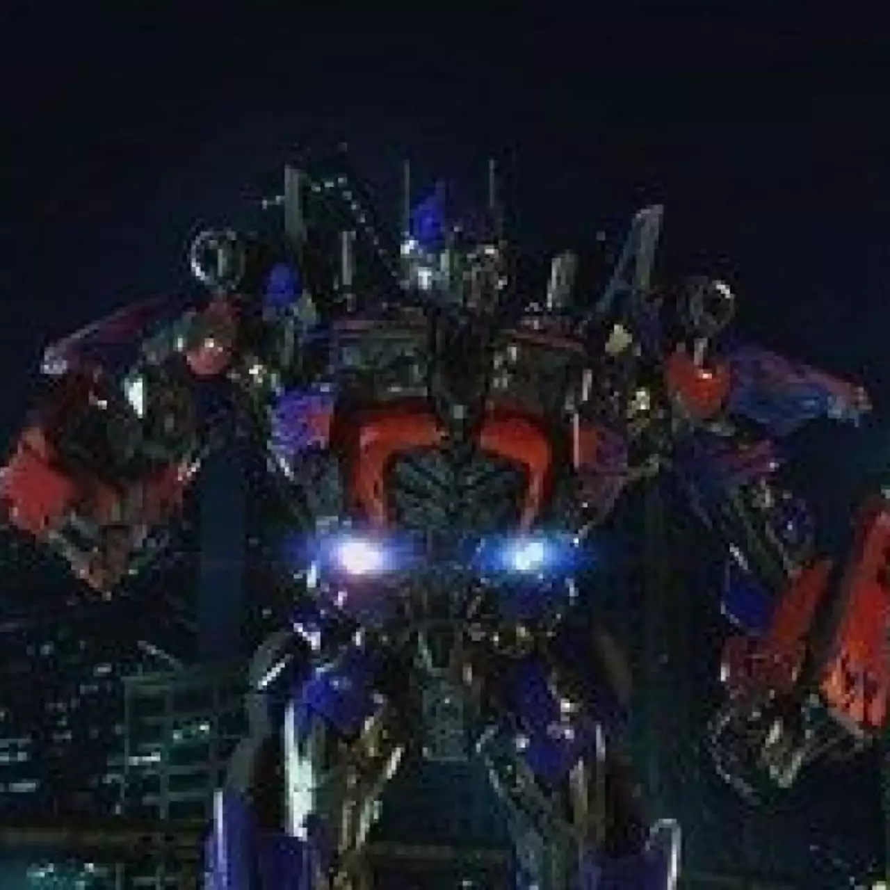 Появились первые скриншоты Transformers: Rise of the Dark Spark Появились первые скриншоты Transformers: Rise of the Dark Spark