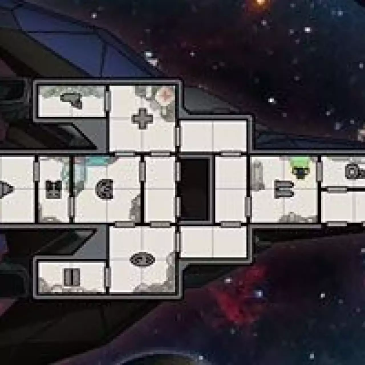 FTL: Advanced Edition предложила игрокам усовершенствованный геймплей FTL: Advanced Edition предложила игрокам усовершенствованный геймплей