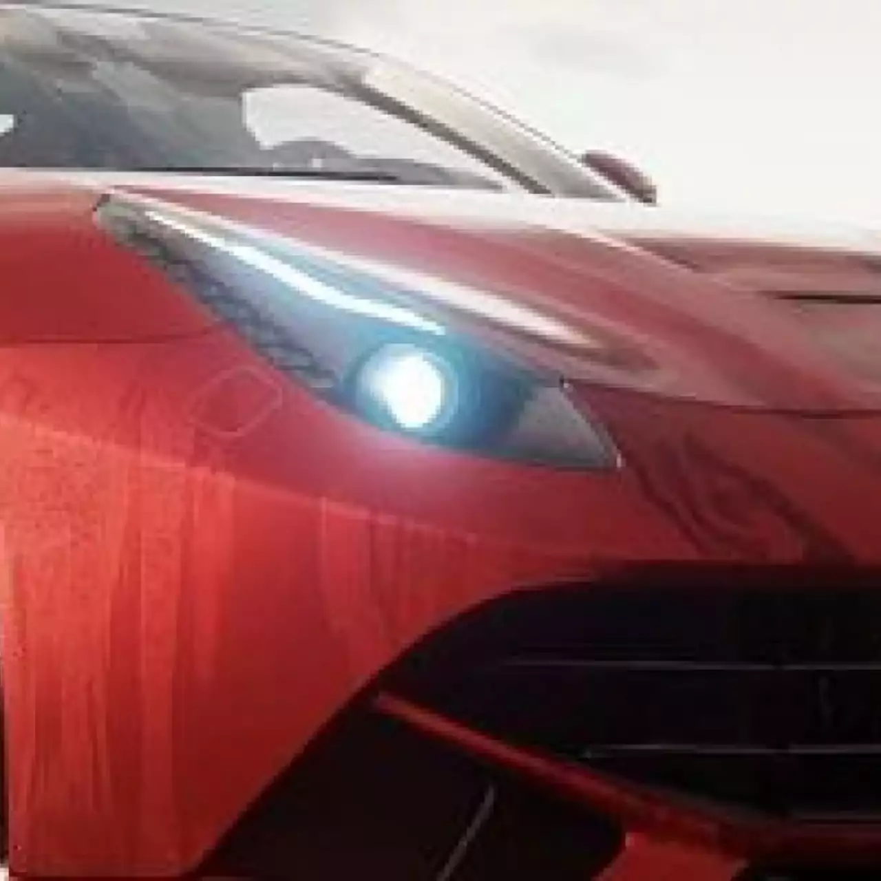 EA выпустила для Need for Speed: Rivals новые машины EA выпустила для Need for Speed: Rivals новые машины
