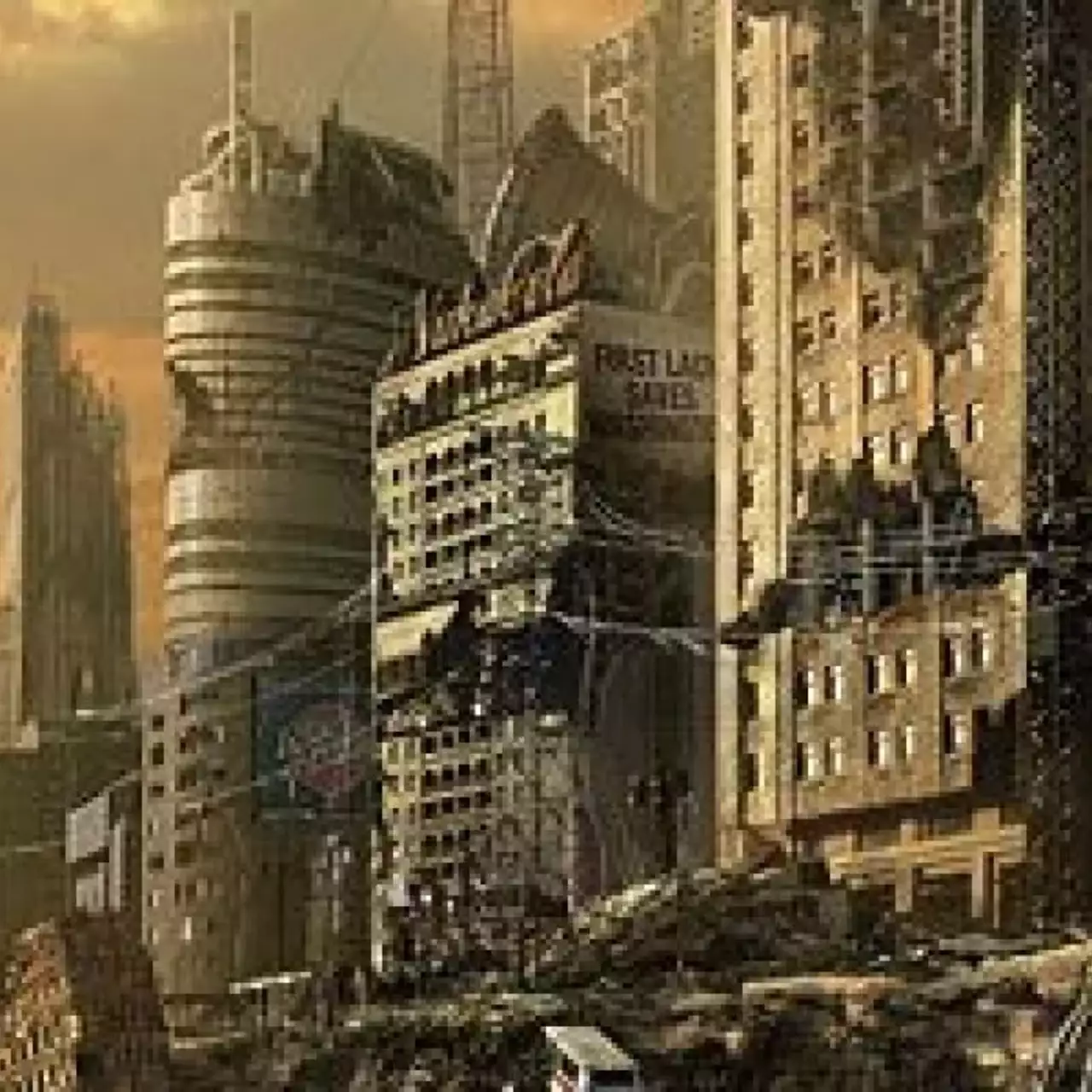 Bethesda: «Чтобы начать разговор о Fallout 4 нужно дождаться подходящего момента» Bethesda: «Чтобы начать разговор о Fallout 4 нужно дождаться подходящего момента»