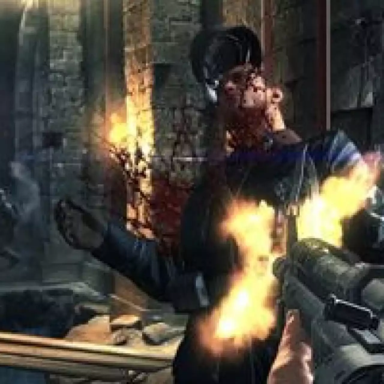 Доступ к бета-тесту Doom 4 получат предзаказавшие Wolfenstein: The New Order Доступ к бета-тесту Doom 4 получат предзаказавшие Wolfenstein: The New Order