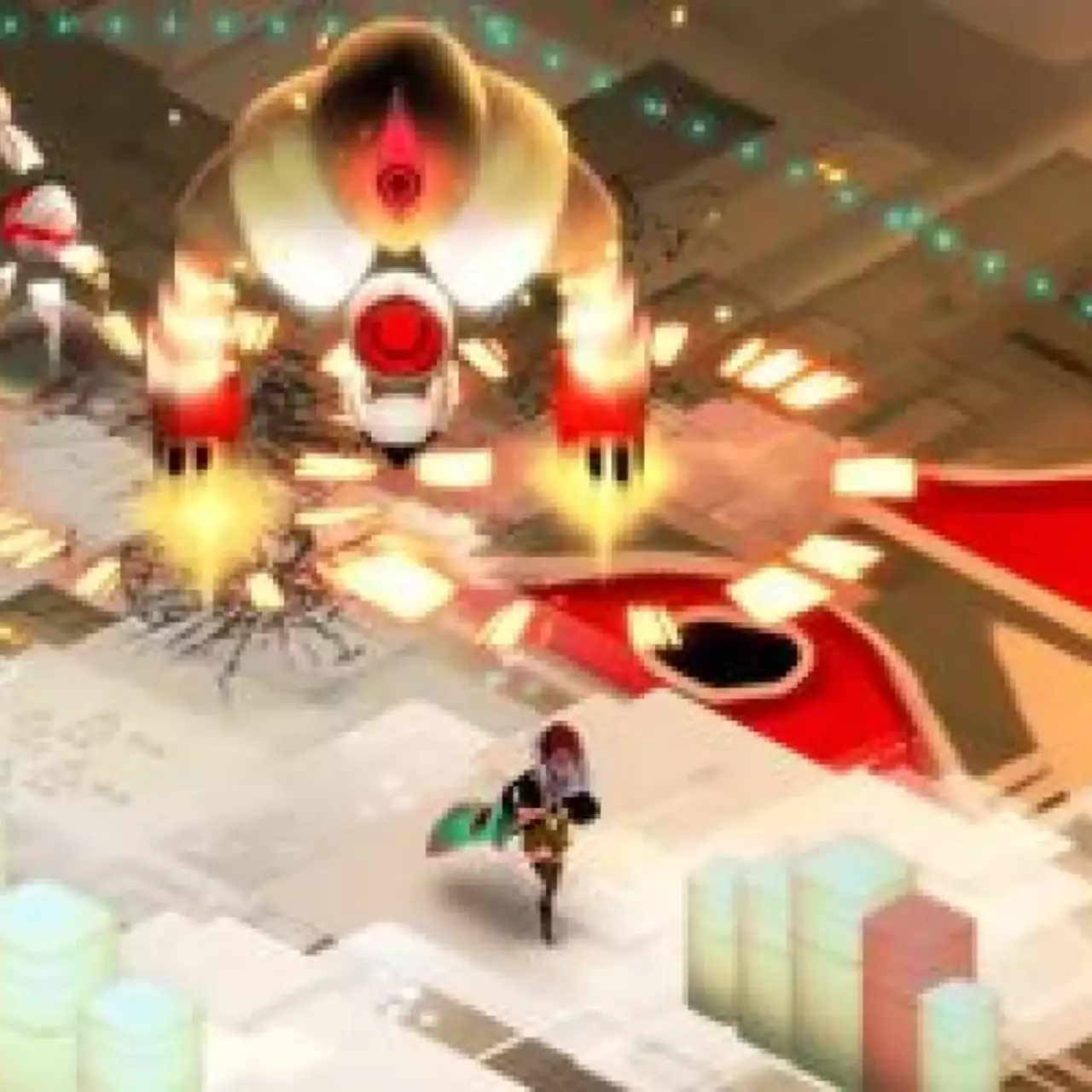 Разработчики Bastion не готовы огласить дату выхода своей следующей игры