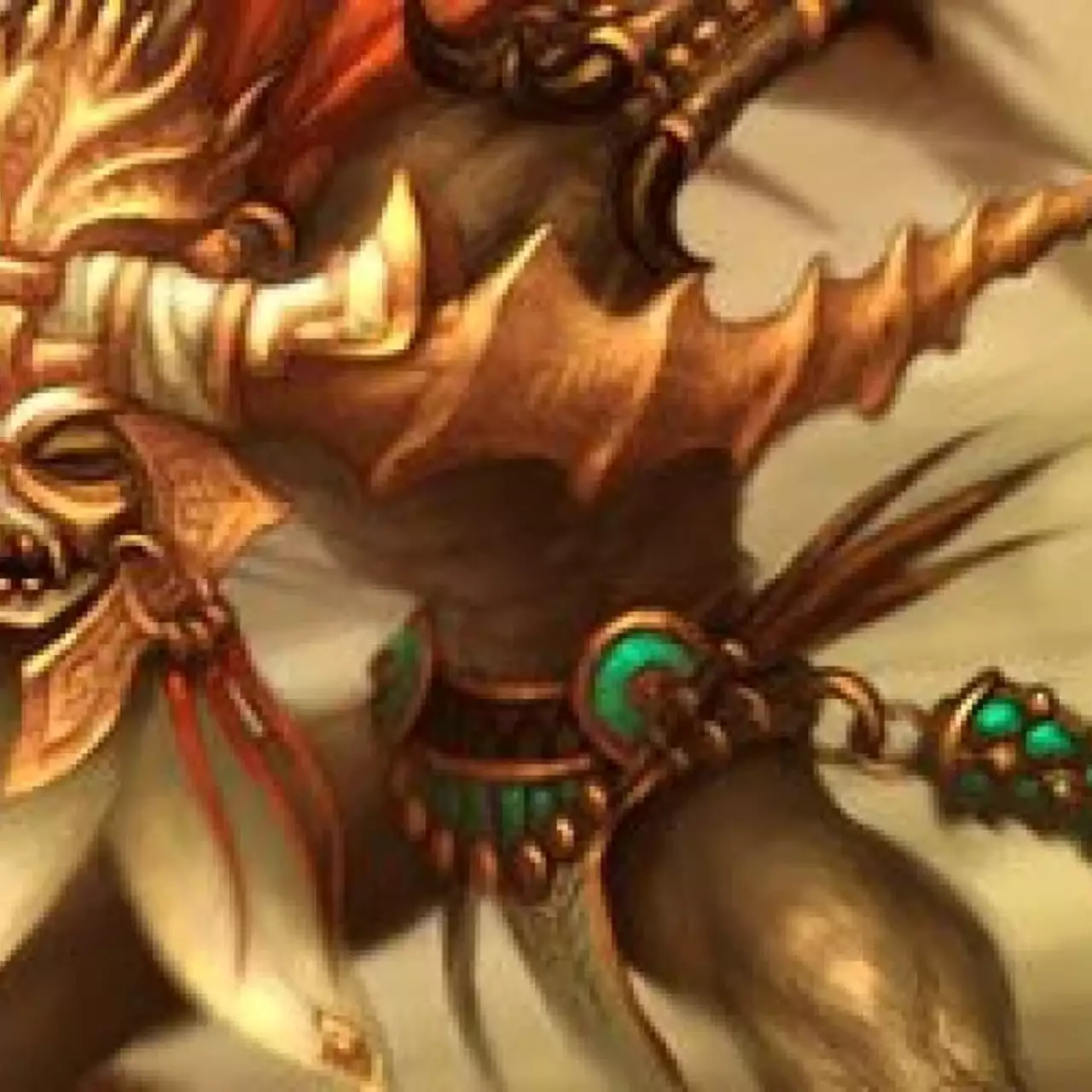 Подробности клановой системы в Diablo 3: Reaper of Souls были опубликованы Blizzard Подробности клановой системы в Diablo 3: Reaper of Souls были опубликованы Blizzard