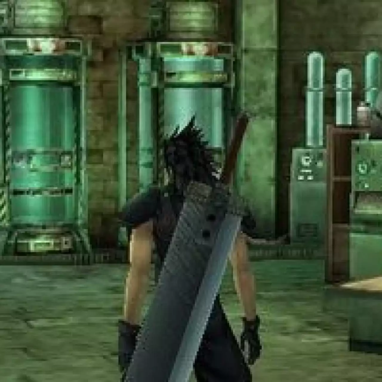 Square Enix задумала новый проект во вселенной Final Fantasy VII Square Enix задумала новый проект во вселенной Final Fantasy VII