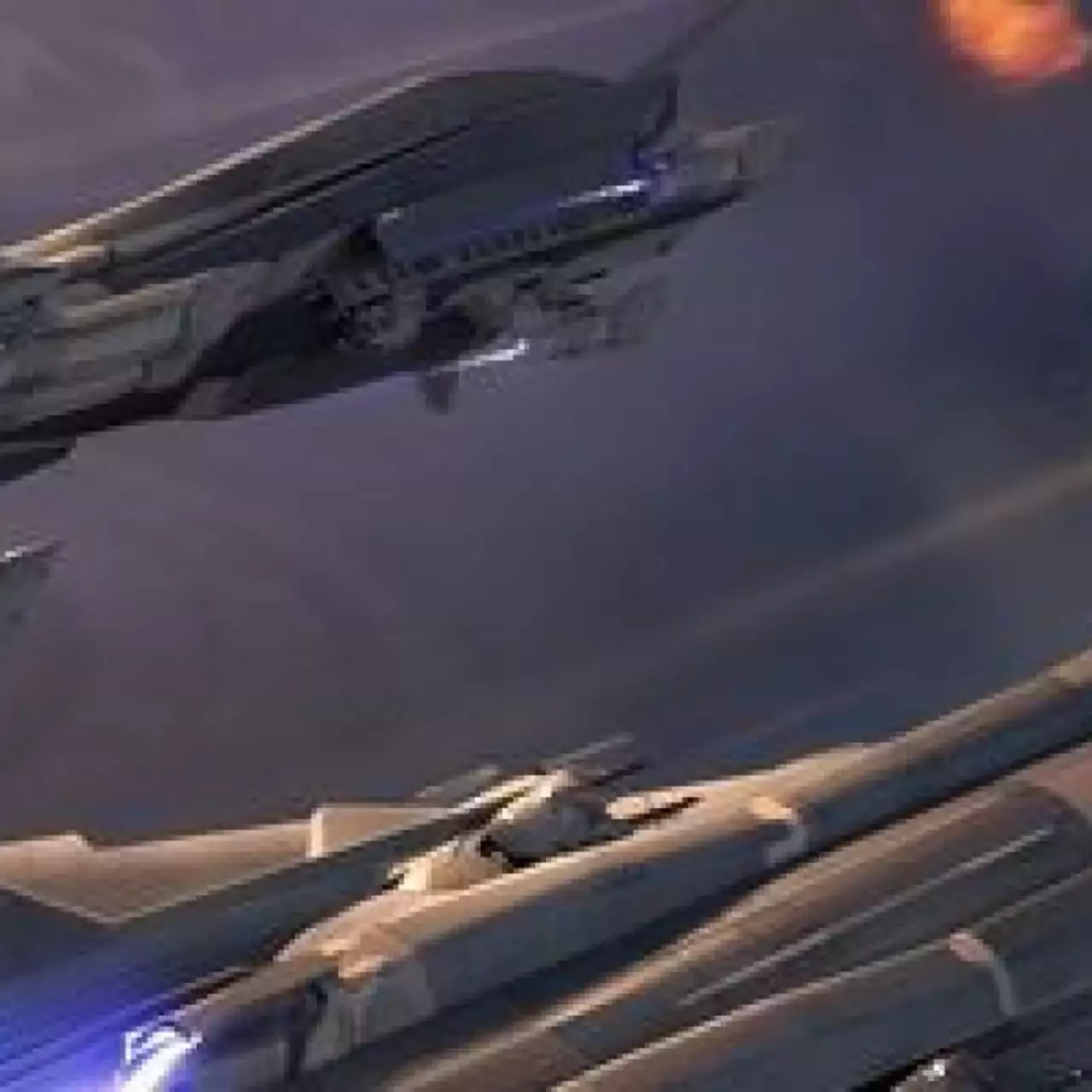 Star Citizen и Kingdom Come позаимствуют друг у друга некоторые игровые элементы Star Citizen и Kingdom Come позаимствуют друг у друга некоторые игровые элементы