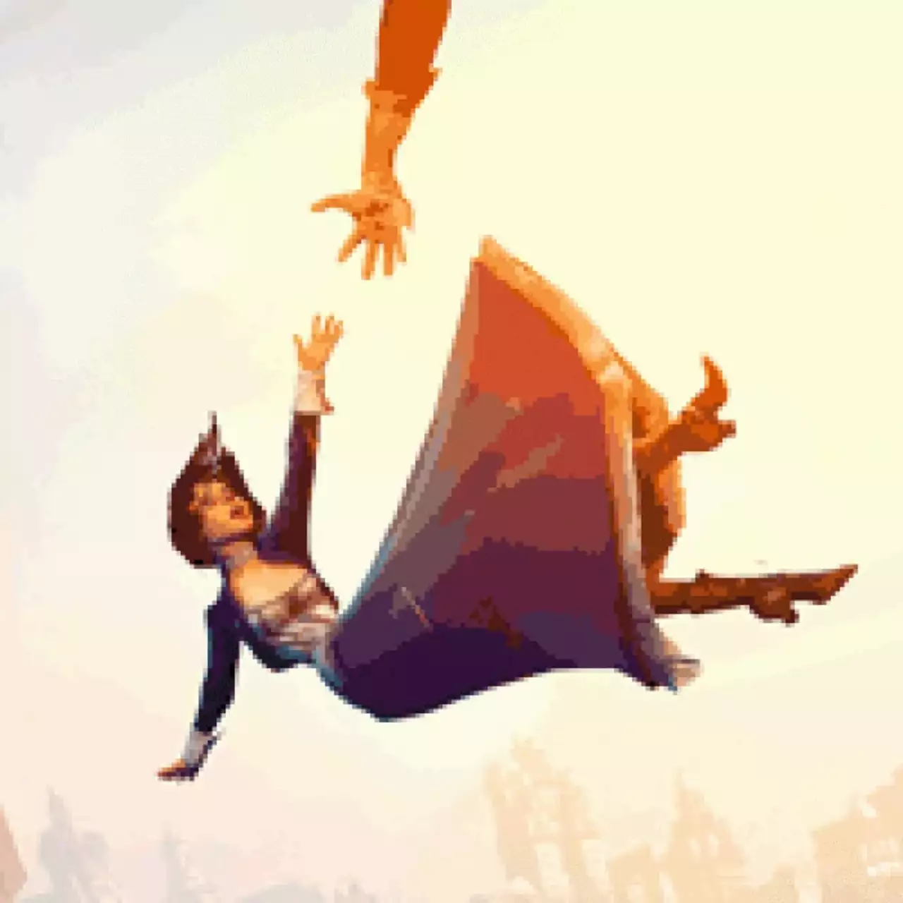 Irrational Games закрыли из-за слабых продаж BioShock Infinite
