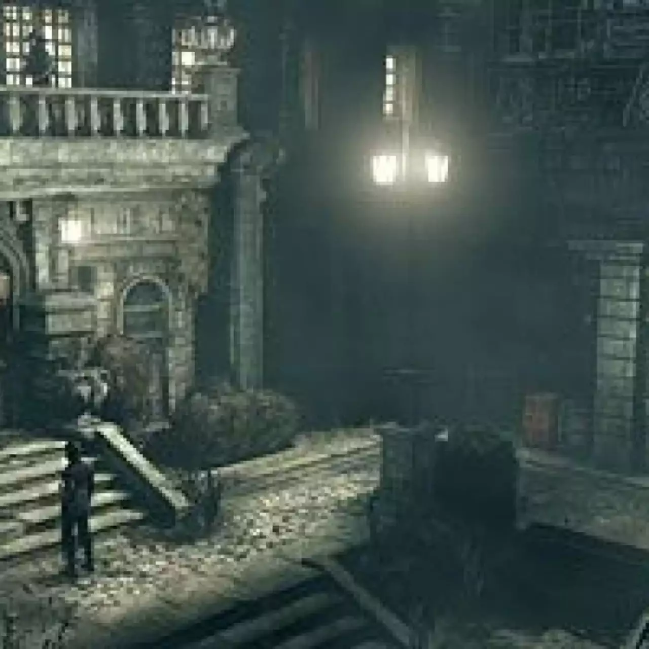Опубликован трейлер Thief (2014) посвященный выходу игры