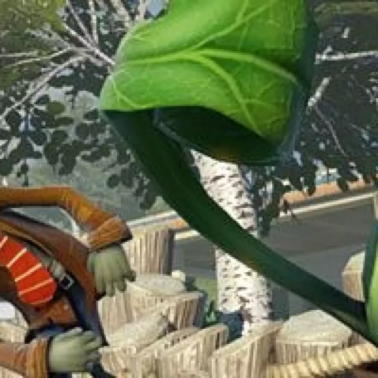 Мультиплеер Plants vs. Zombies: Garden Warfare вобрал в себя лучшее из Battlefield и Mass Effect