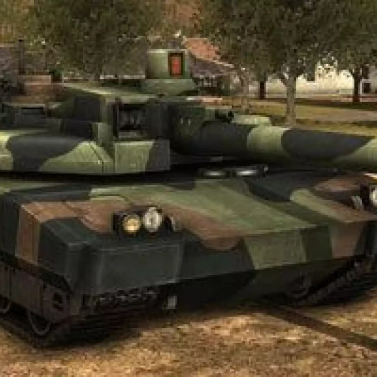 О разнообразии юнитов и их применений рассказали в трейлере Wargame: Red Dragon