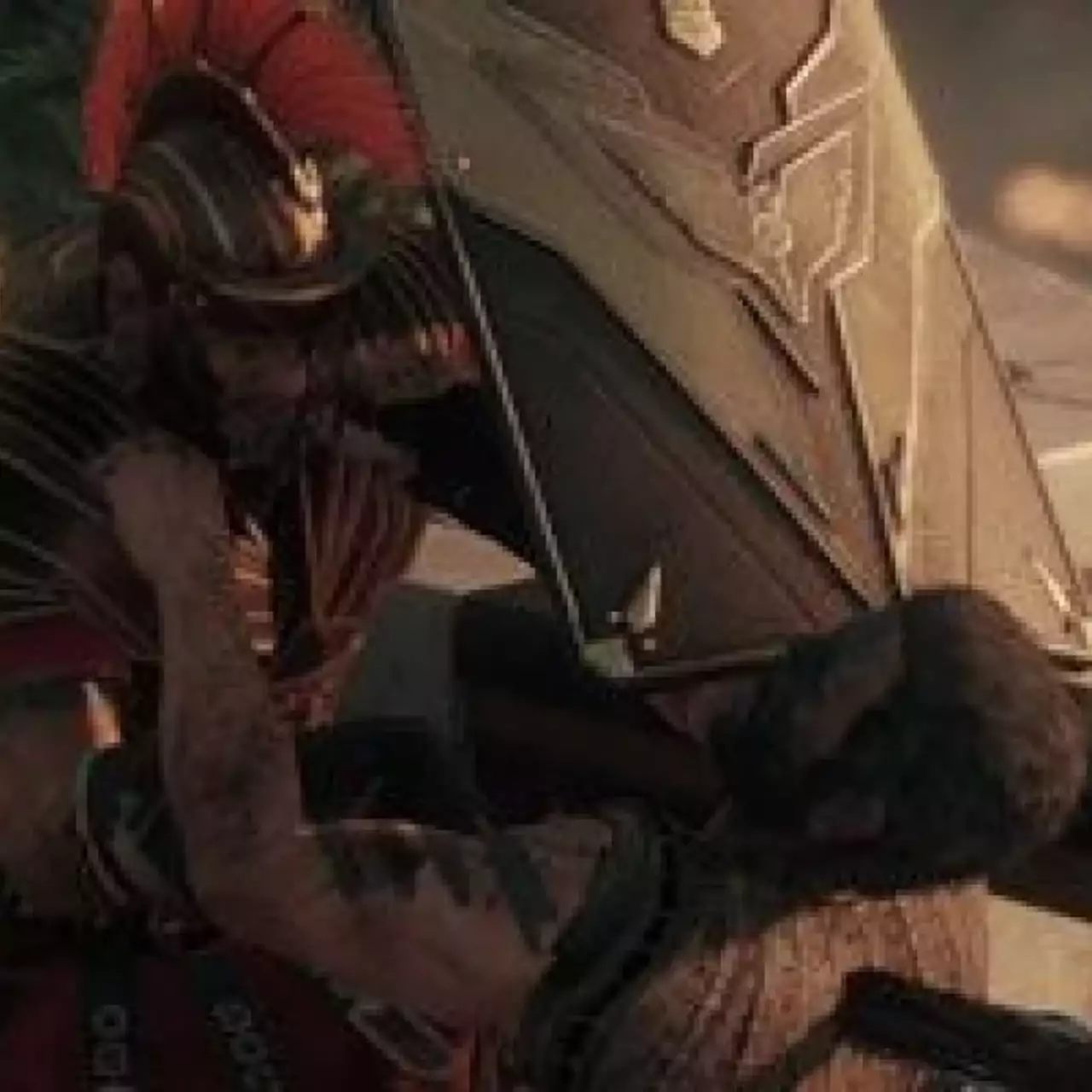 Разработка редактора миссий для Ryse: Son of Rome отменена Разработка редактора миссий для Ryse: Son of Rome отменена