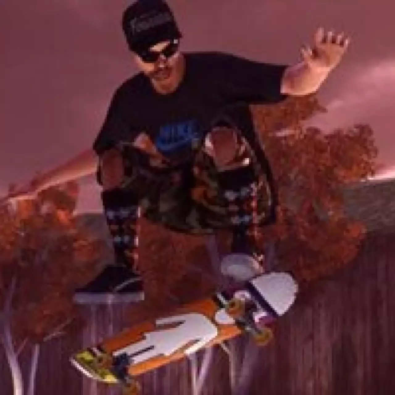Новая Tony Hawk's Pro Skater находится в разработке Новая Tony Hawk's Pro Skater находится в разработке
