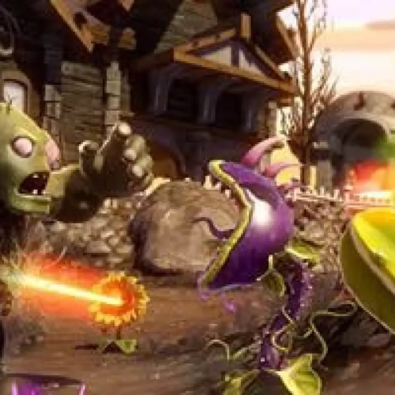 Plants vs Zombies: Garden Warfare обойдётся без микротранзакций на запуске Plants vs Zombies: Garden Warfare обойдётся без микротранзакций на запуске