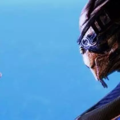 В Mass Effect 3 будет кооператив