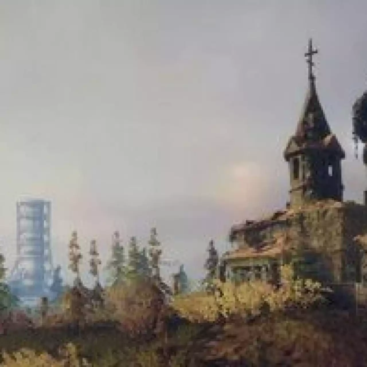 Разработчика Survarium уволили за то, что он не поддержал Евромайдан Разработчика Survarium уволили за то, что он не поддержал Евромайдан