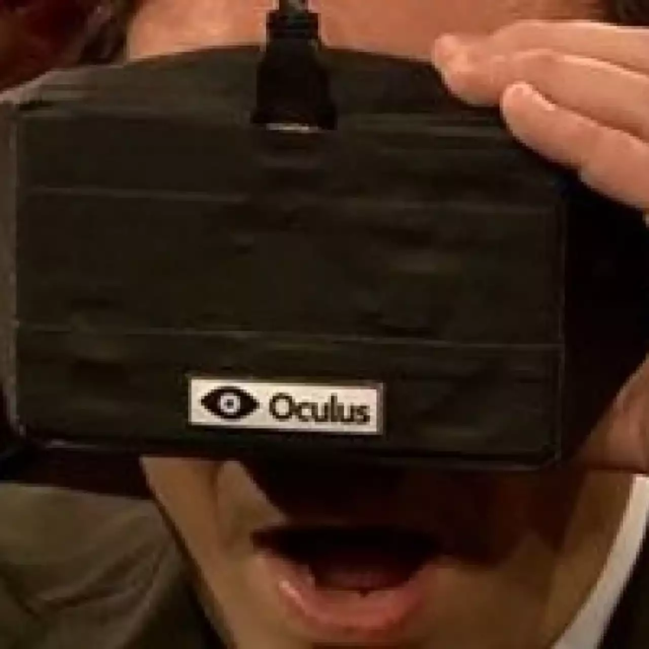Производство Oculus Rift было приостановлено Производство Oculus Rift было приостановлено