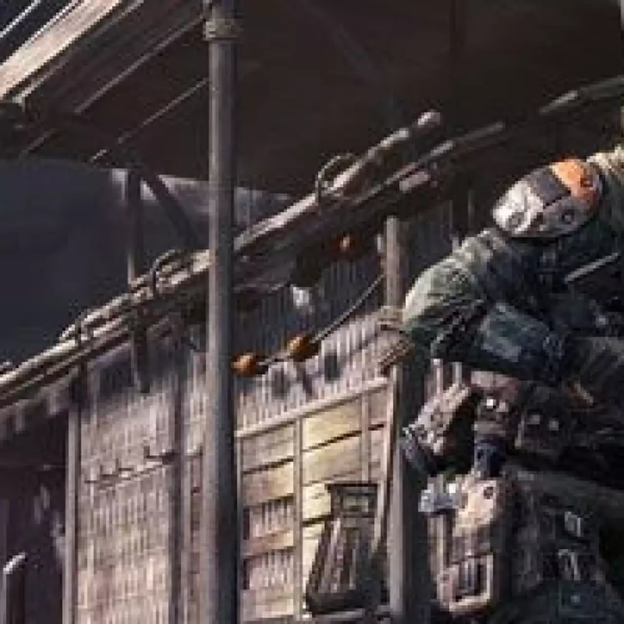 Комплект, состоящий из игры Titanfall и консоли Xbox One, появится в продаже в следующем месяце