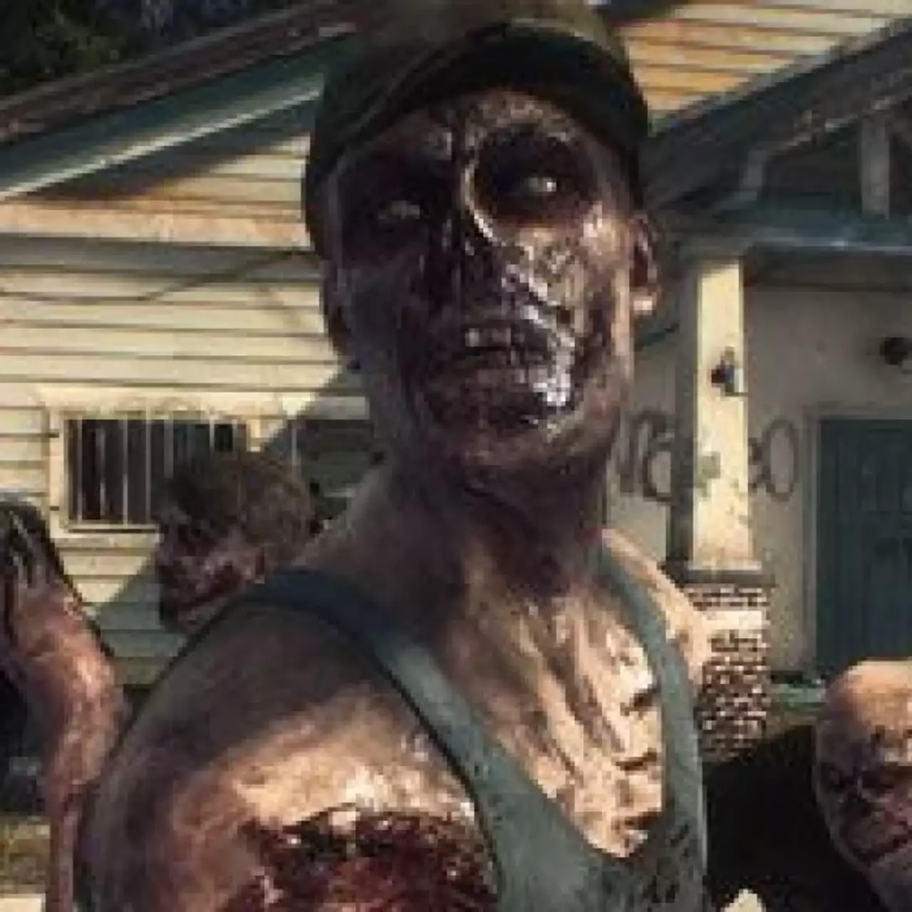 В Dead Rising 3 появятся мотоцикл-бензопила и БТР