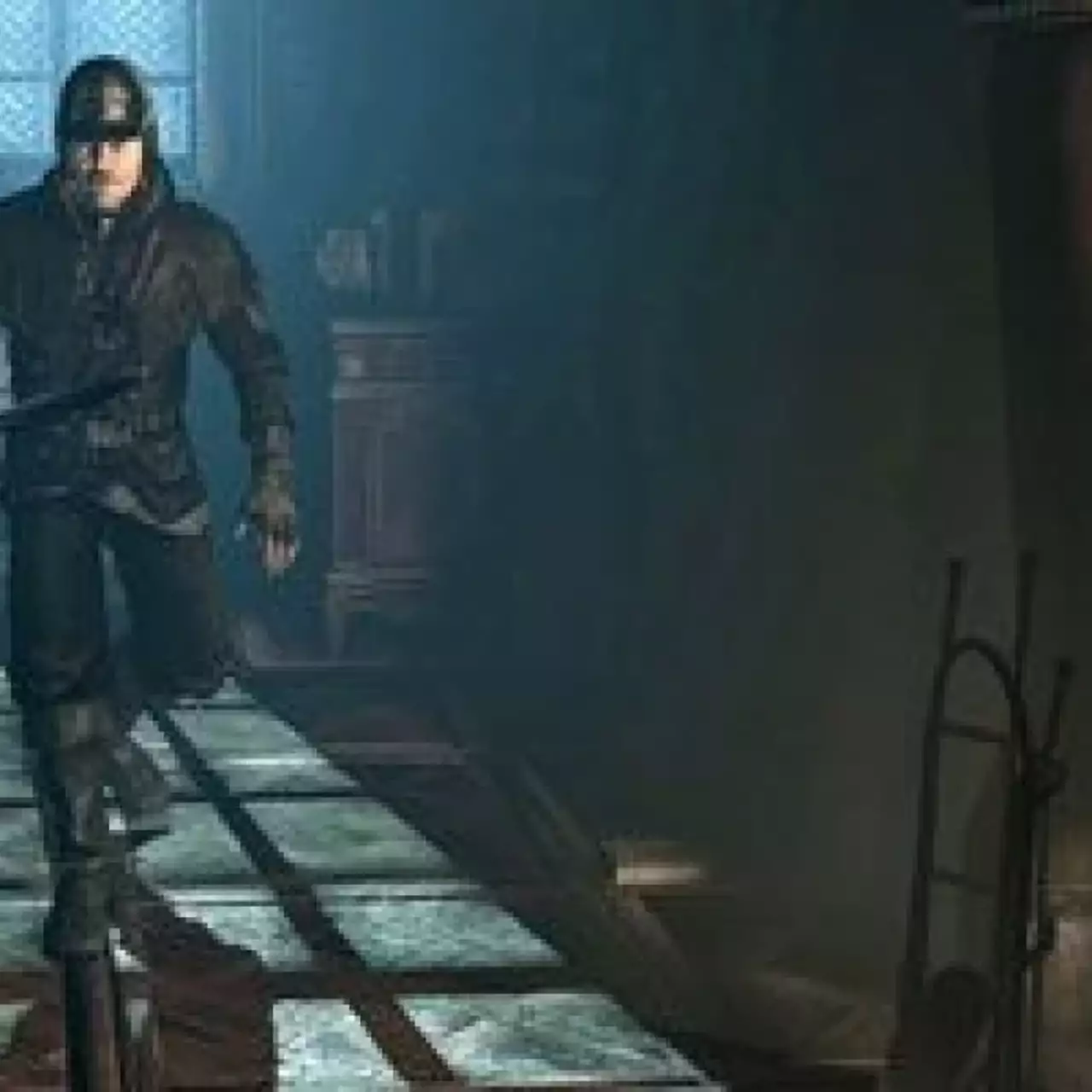 Оценки Thief (2014) — скучный, но качественный стелс Оценки Thief (2014) — скучный, но качественный стелс