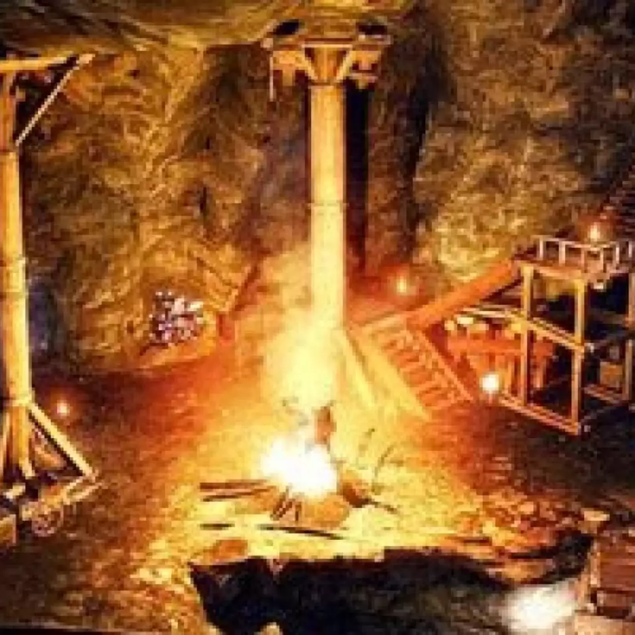 Опубликованы первые подробности Risen 3 — улучшенная боевая система и новый главный герой