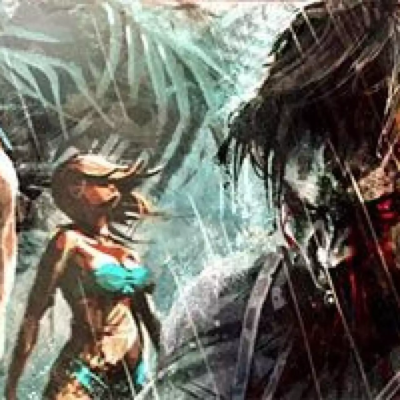 Dead Island Bloodbath Arena выйдет в середине ноября