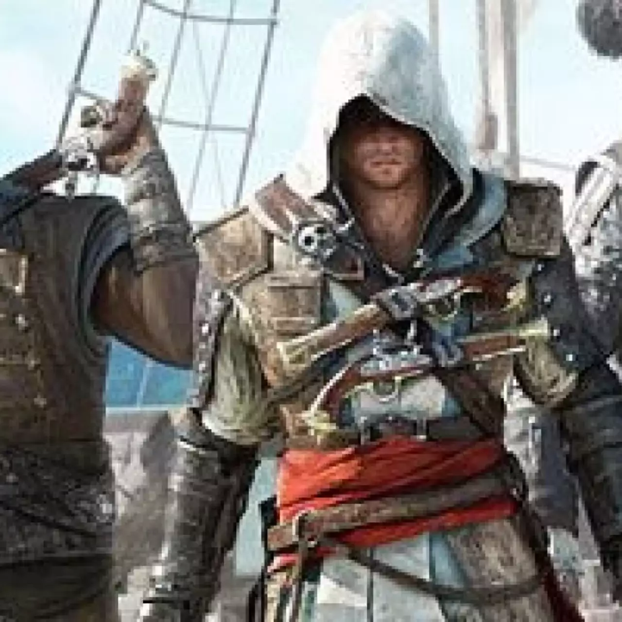 Япония не будет местом действия ближайших Assassin's Creed Япония не будет местом действия ближайших Assassin's Creed