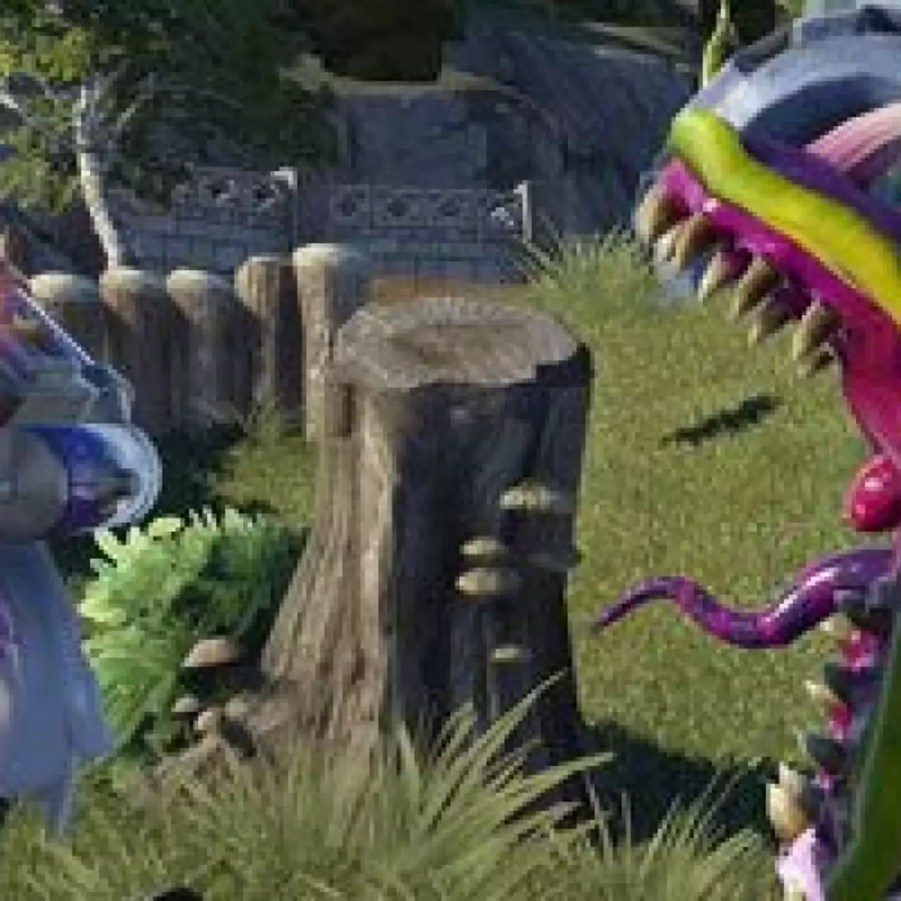 Оценки Plants vs Zombies: Garden Warfare — экспериментальный шутер, освобожденный от условностей и компромиссов