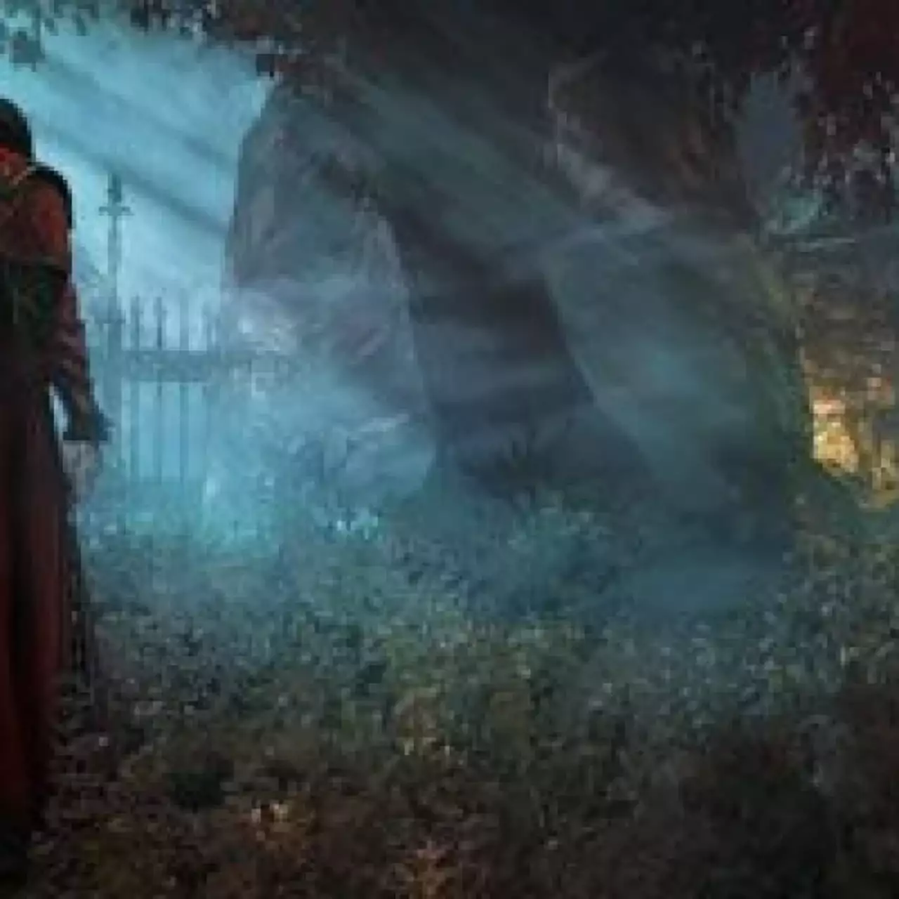 Оценки Castlevania: Lords of Shadow 2 — скомканный финал