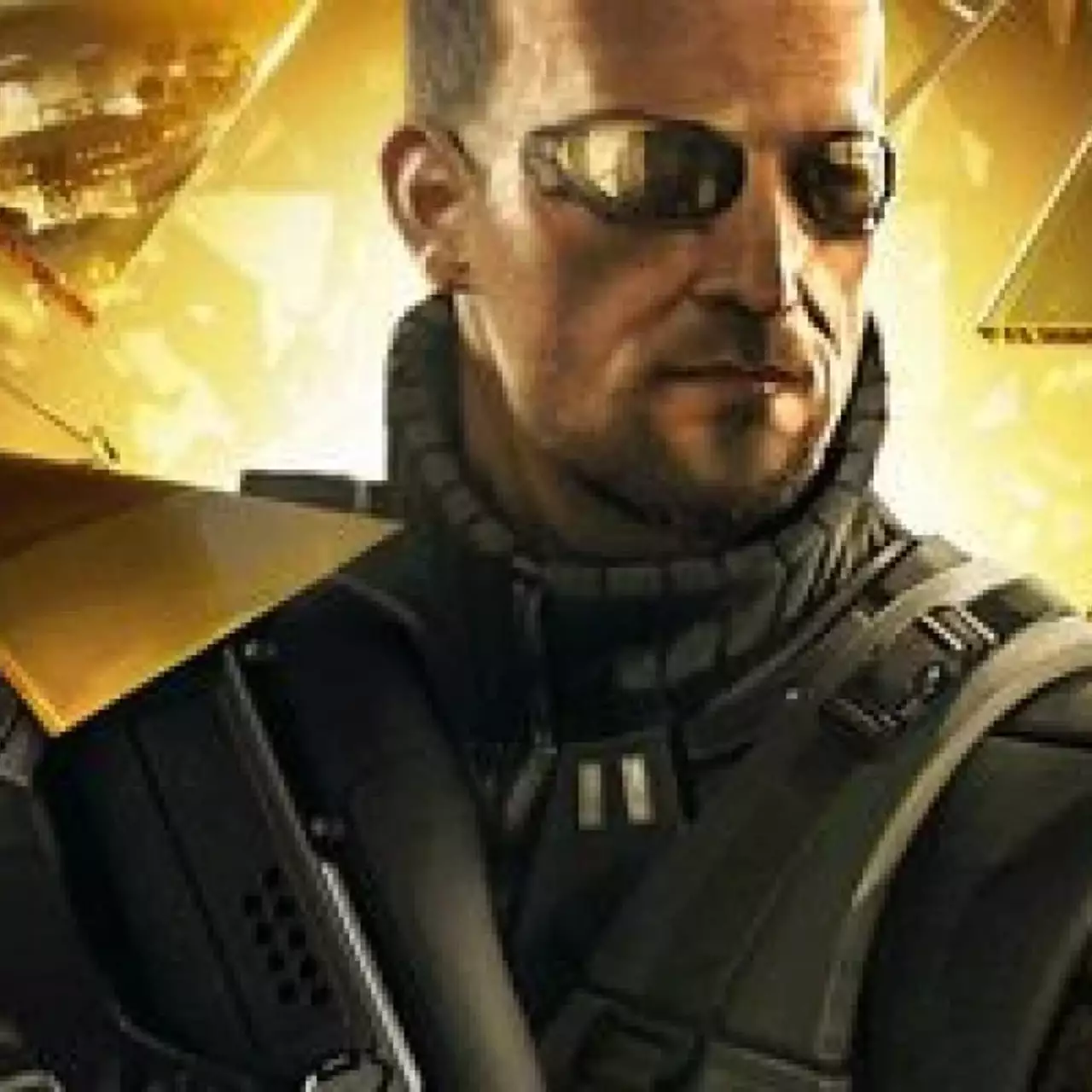 Deus Ex: The Fall выйдет на PC